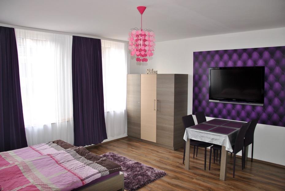 Gyula Var Premium Apartman Ngoại thất bức ảnh