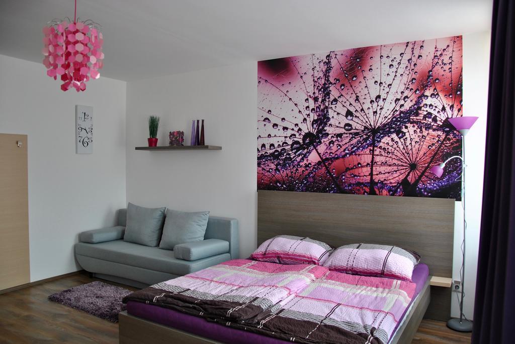 Gyula Var Premium Apartman Ngoại thất bức ảnh