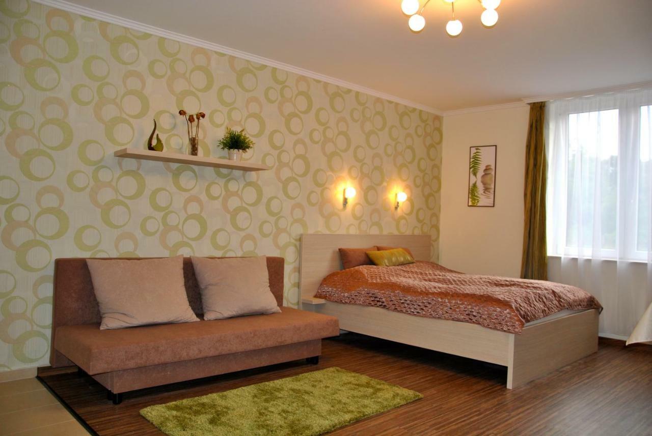 Gyula Var Premium Apartman Ngoại thất bức ảnh